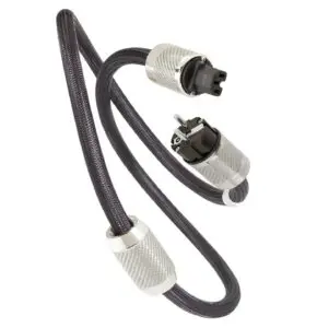 Furutech Powerflux NCF-18E Voedingskabel 1.8 meter