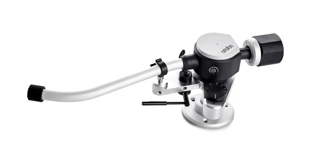 Ortofon AS-212R Reference 9" tonearm