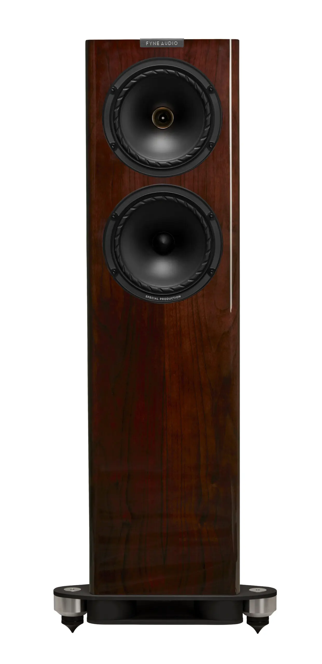 Fyne Audio F702SP Special Projects luidspreker per set 2 stuks - Afbeelding 2