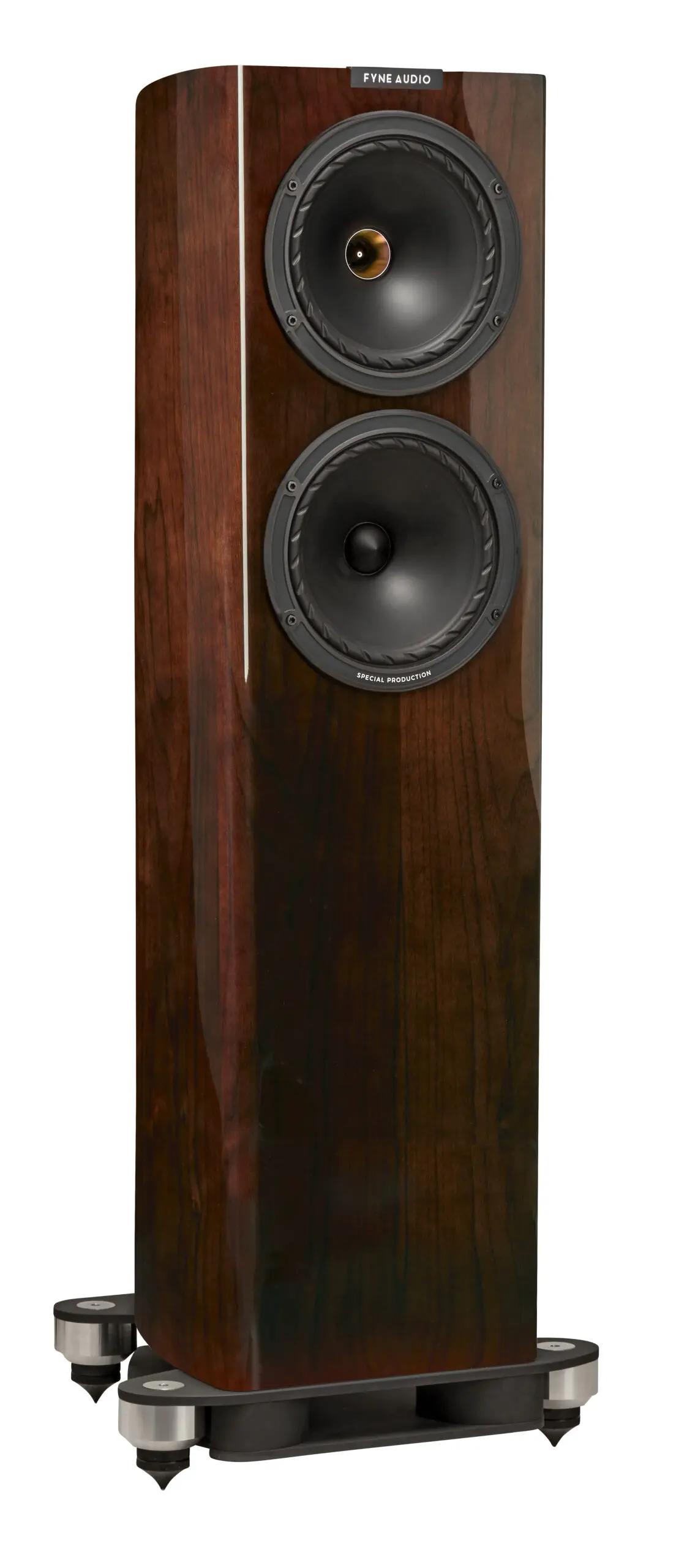 Fyne Audio F702SP Special Projects luidspreker per set 2 stuks - Afbeelding 3