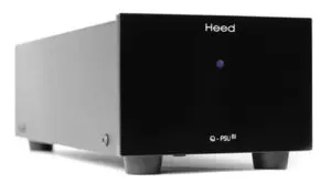 HEED Modular Q-PSU III Power supply / externe voeding voor alle HEED Modular-modellen
