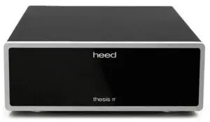 HEED Thesis Pi Power supply / externe voeding voor alle HEED Thesis-modellen 22 cm breed