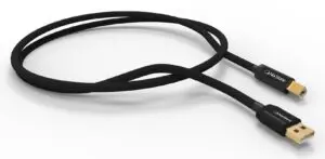 NorStone Arran USB A-B gold-plated connectors vanaf 0,75 meter