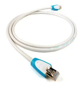 Chord Company C-Stream RJ45 UTP Ethernet-kabel vanaf 0,75 meter