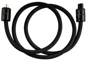 Kimber Kable PK-10 Base-series voedingskabel vanaf 1,0 meter