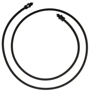 Kimber Kable toslink optische kabel OPT-1 vanaf 1,0 meter