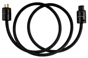 Kimber Kable PK-14 Base-series voedingskabel IEC C13-10A vanaf 1 meter