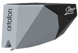 Ortofon 2MR 78 Getipt Sferisch Diamand MM-element ontworpen voor het afspelen van 78-toeren LP's en op REGA en overige platenspelers met een laag profiel