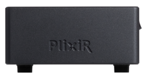 PLiXiR Elite BDC MK II universele Lineaire Gebalanceerde DC Voeding  5A Dual-output 5V, 9V, 12V, 15V, of 19V