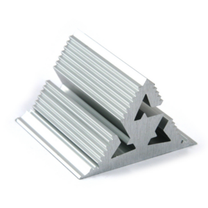 Cold Ray Fractal 7 Diffusor elimineert secundaire vibraties verkrijgbaar in 5 kleuren per set 3 stuks