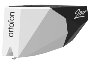 Ortofon 2MR Mono naakt sferisch MM-element voor REGA en overige platenspelers met een laag profiel voor mono microgroove LP's