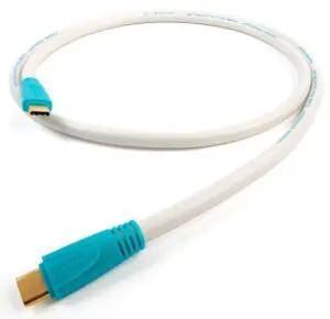 Chord Company C-USB A-C / C-C / C-B vanaf 0,5 meter