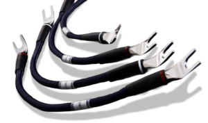 Furutech Jumperflux-S Spade AWG12 - 20cm set 4 stuks