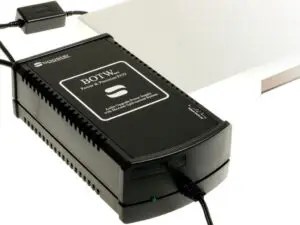 Sbooster BOTW P&P ECO MKII 5-6V-3A Dual Stage Filtering, Split Current, universele DC (Direct Current) Linear Power Supply