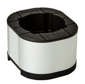 Furutech NCF Booster-Brace-Single high end prestatie-verbeterende connector-houder per stuk