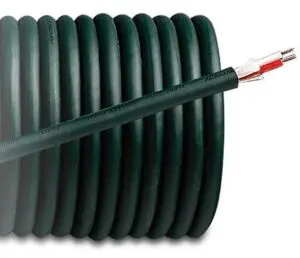 FURUTECH FA-13S Solid Core OFC koper 1.327mm² AWG 16 gebalanceerde analoge interlink-kabel onafgewerkt per meter