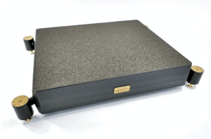 Divine Acoustics Gravity anti vibration platform