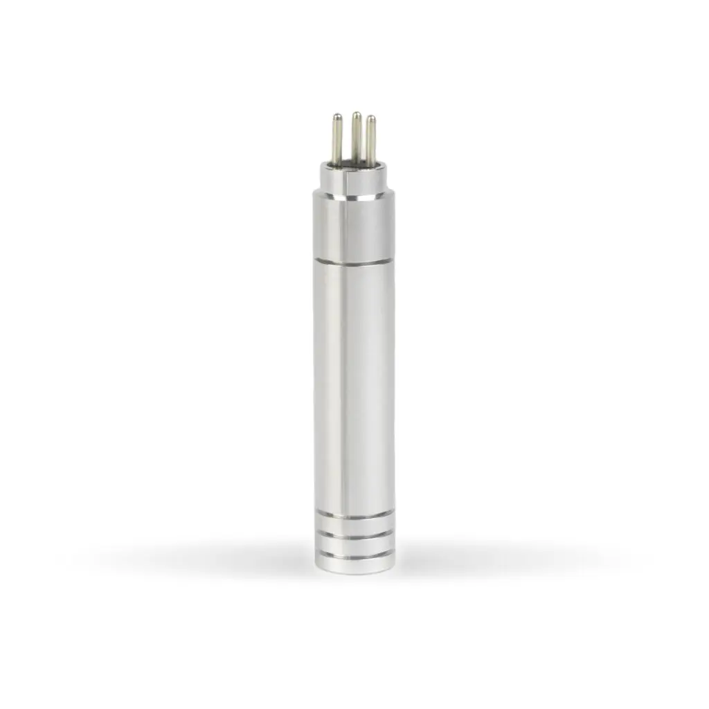 Chord Company GroundAray high end Line-optimizer als XLR (M) Male per stuk