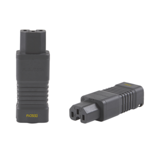 Furutech FI-C15 Gold  - IEC C13 netstekker 10A per stuk