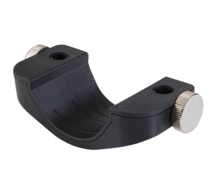 Furutech NCF Booster Cradle Curved extra onderdeel voor NCF Booster prestatie-verbeterende connector en kabelhouder per stuk