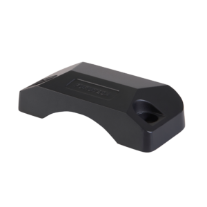 Furutech NCF Booster Top Clamp extra onderdeel voor NCF Booster prestatie-verbeterende connector en kabelhouder per stuk