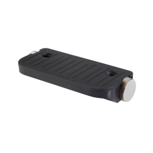 Furutech NCF Booster Cradle Flat extra onderdeel voor NCF Booster prestatie-verbeterende connector en kabelhouder per stuk