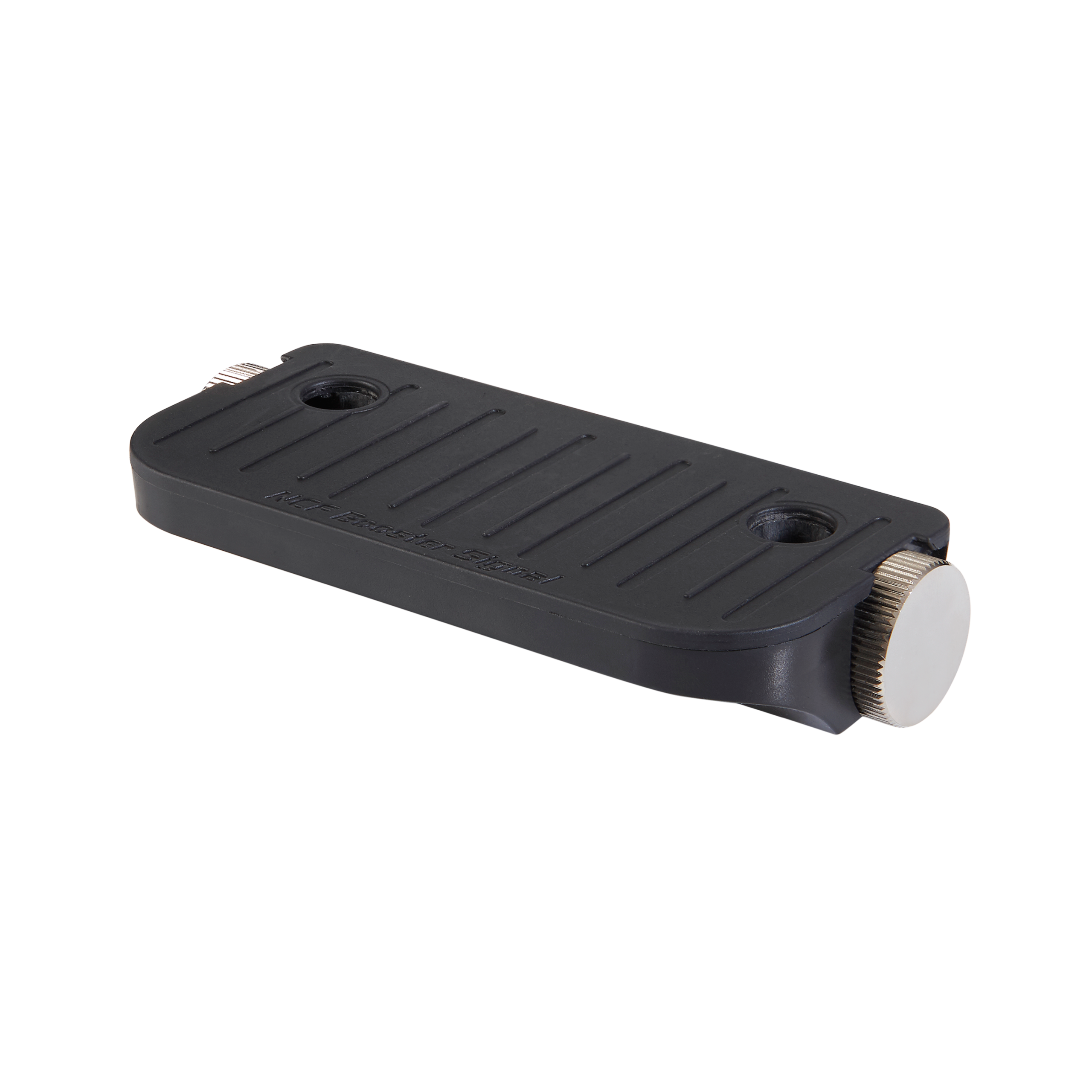 Furutech NCF Booster Cradle Flat extra onderdeel voor NCF Booster prestatie-verbeterende connector en kabelhouder per stuk - Afbeelding 2