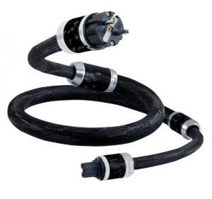 Furutech Project Power V1 EU referentieklasse Voedingskabel 1.8 meter