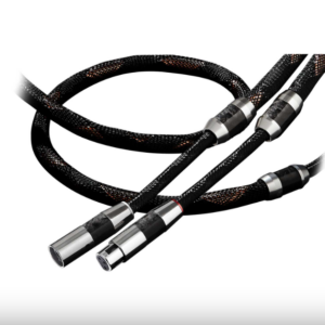 Furutech Project V1-L referentieklasse XLR interlink pair 1.2 meter