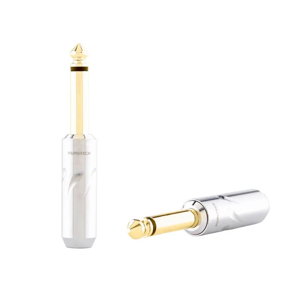 Furutech FP-Mono-63 Gold