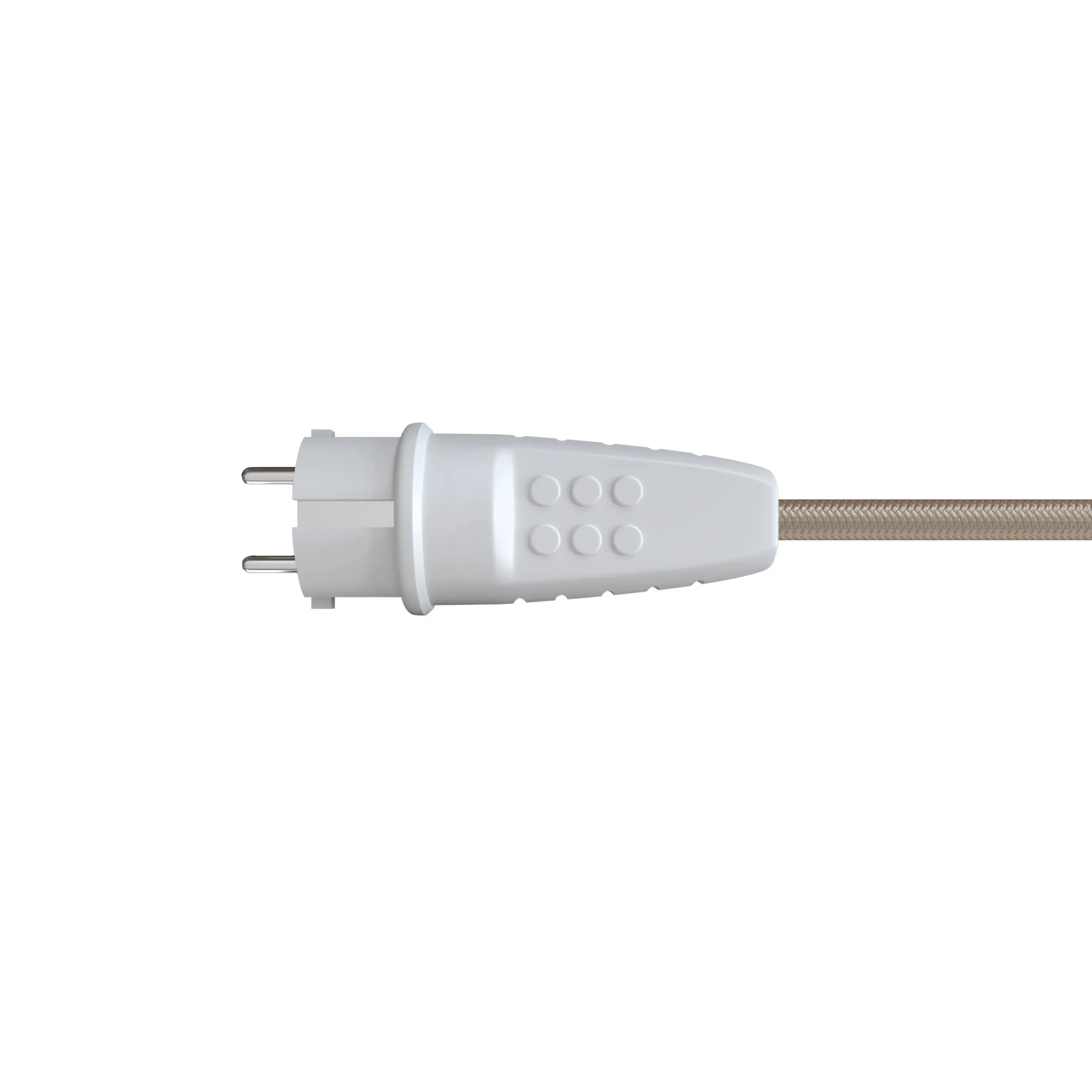 Chord Company Epic Power Cable Voedingskabel als IEC C13, C19 of C7 vanaf 1,0 meter - Afbeelding 4