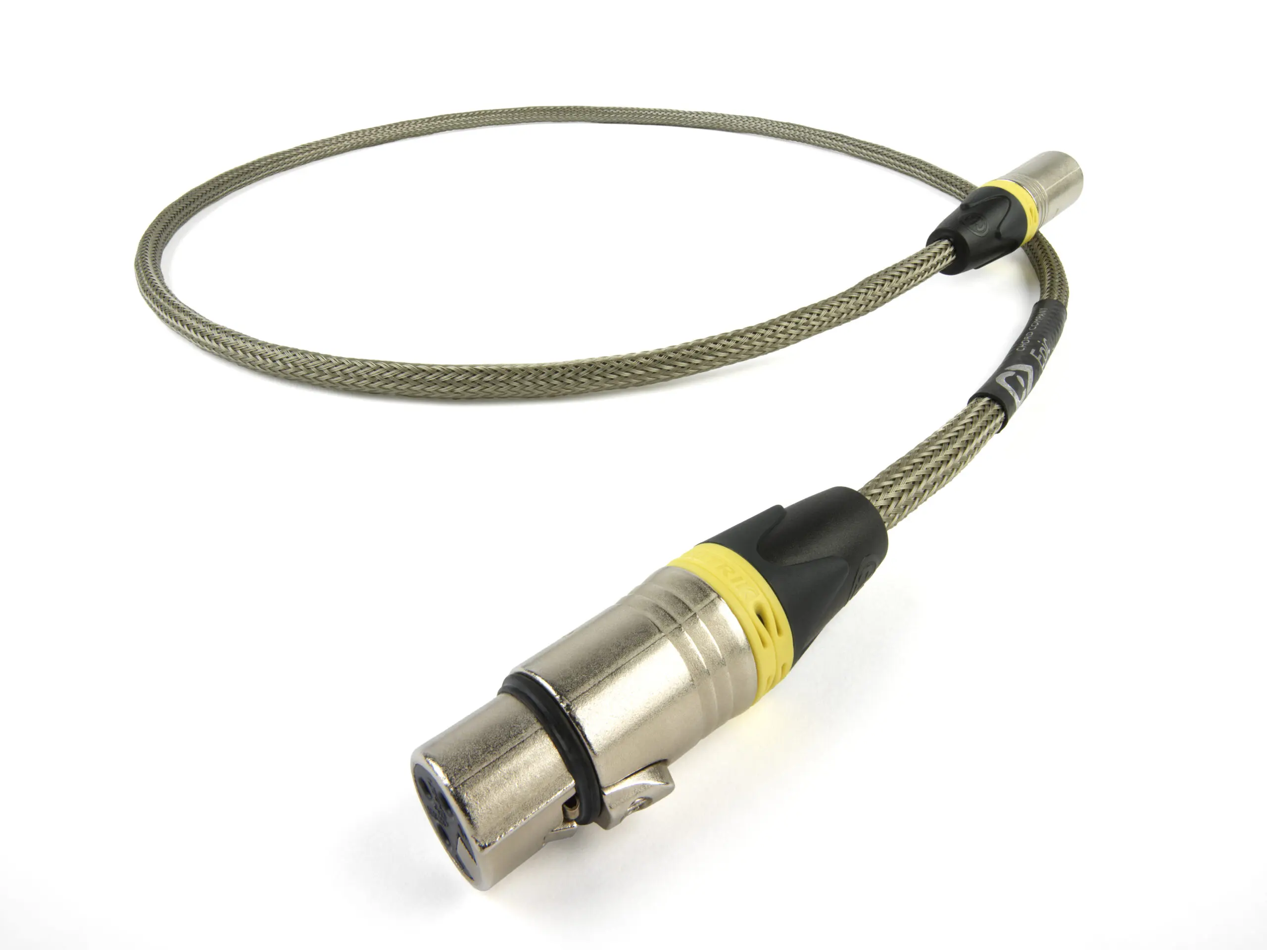 Chord Company Epic Digital Solid Tuned ARAY AES-EBU - XLR - Afbeelding 2