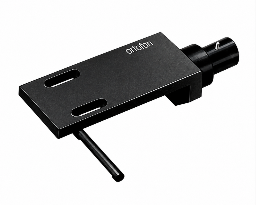 Ortofon LH-2000 universele SME headshell | Aluminium | 15,8 gram