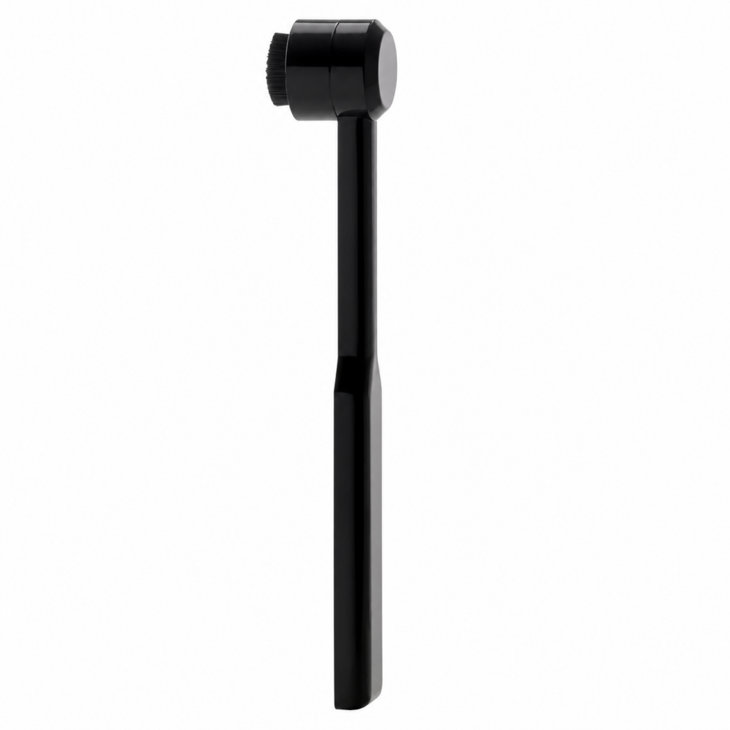 Ortofon Stylus Brush, Fiber | antistatische naaldborstel met koolstofvezels