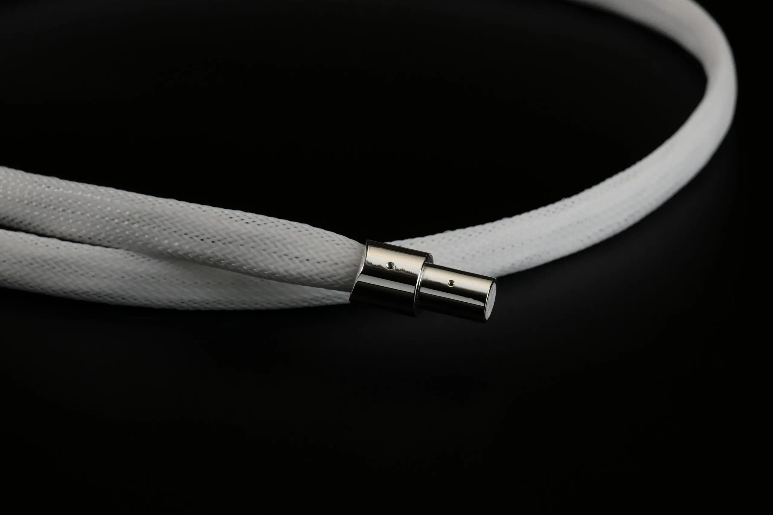 DS Audio PH-001 phono-kabel | Voor optische DS Audio-, MM- en MC-elementen | RCA of DIN naar RCA | 1,2 meter - Afbeelding 6