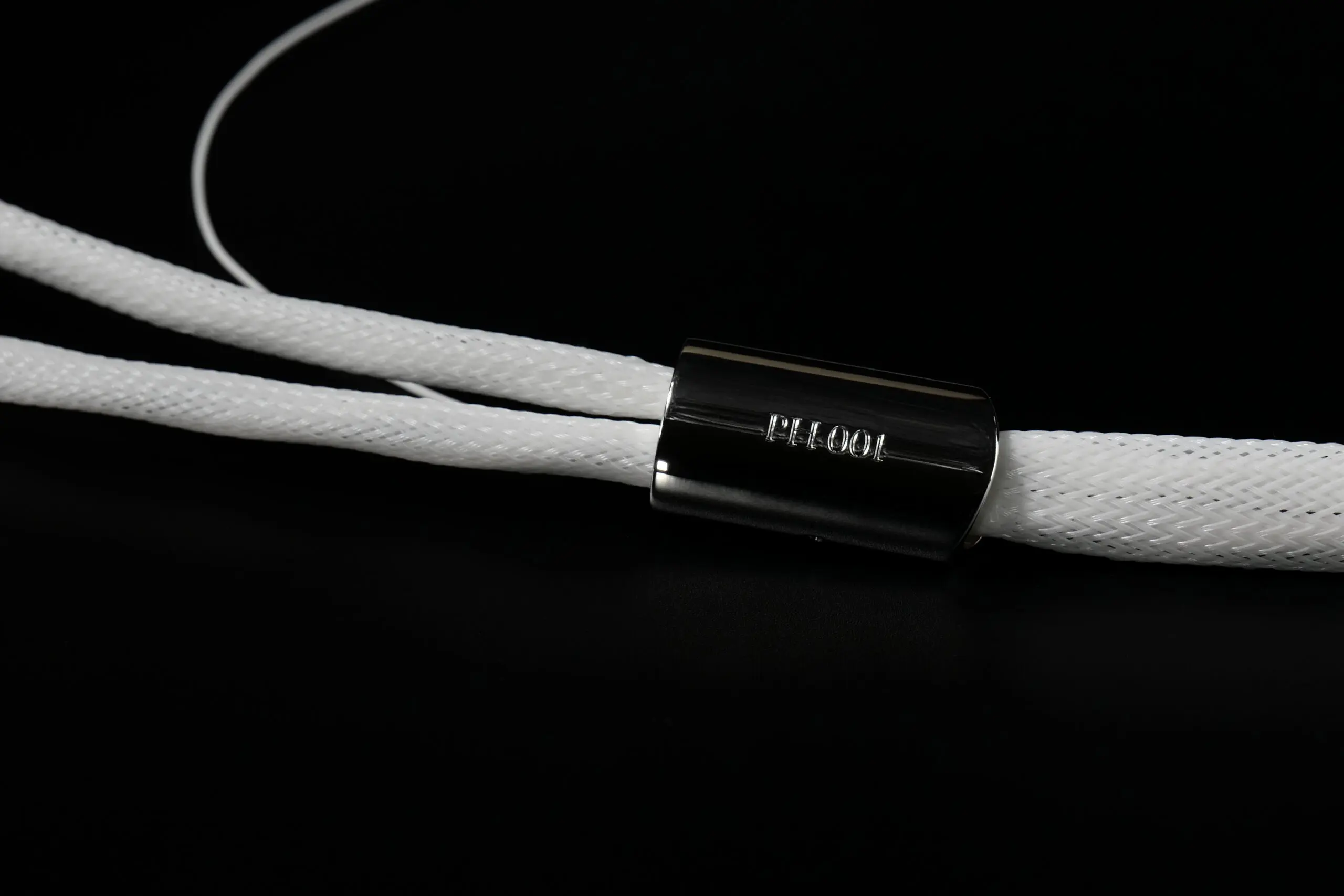 DS Audio PH-001 phono-kabel | Voor optische DS Audio-, MM- en MC-elementen | RCA of DIN naar RCA | 1,2 meter - Afbeelding 8