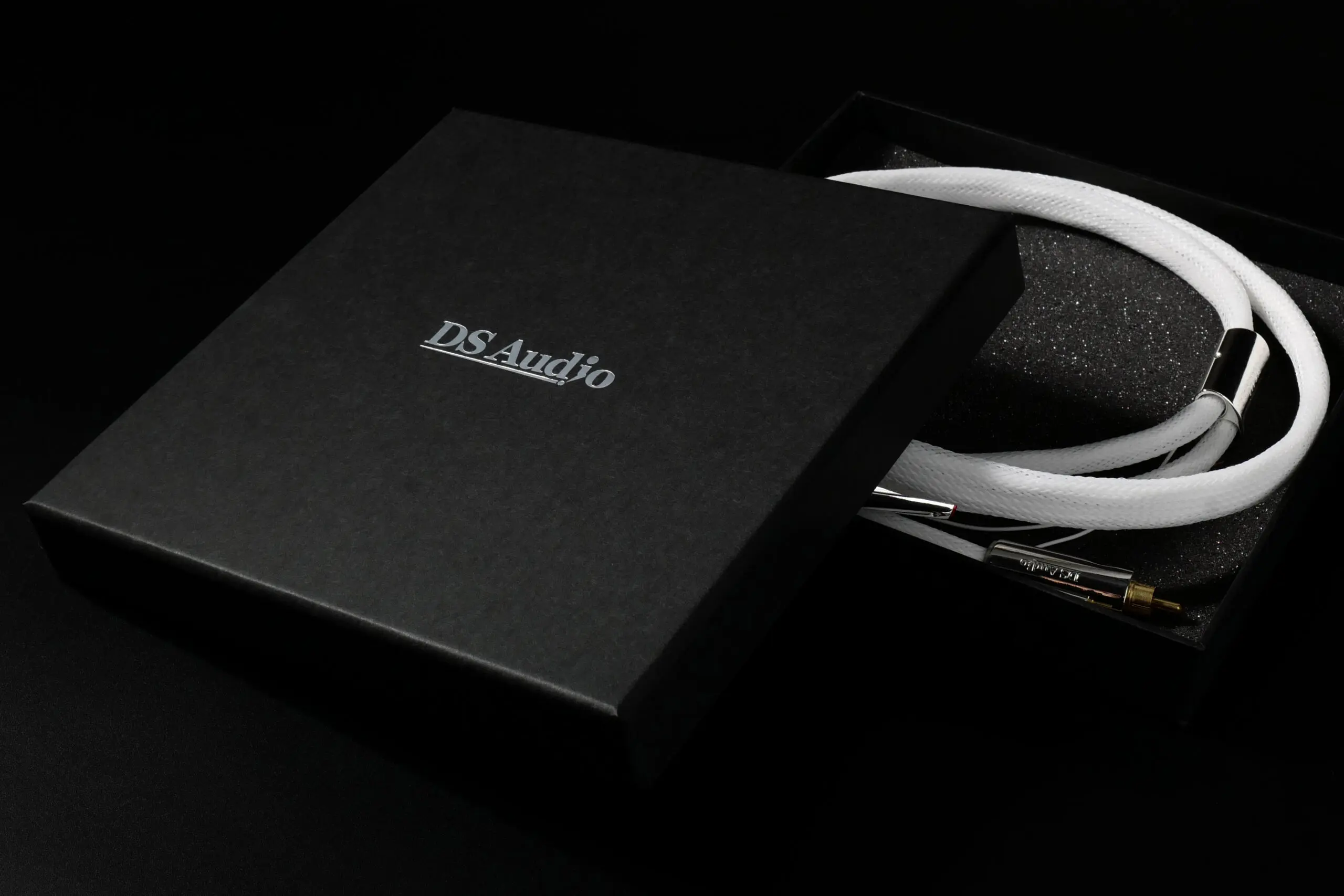 DS Audio PH-001 phono-kabel | Voor optische DS Audio-, MM- en MC-elementen | RCA of DIN naar RCA | 1,2 meter - Afbeelding 10