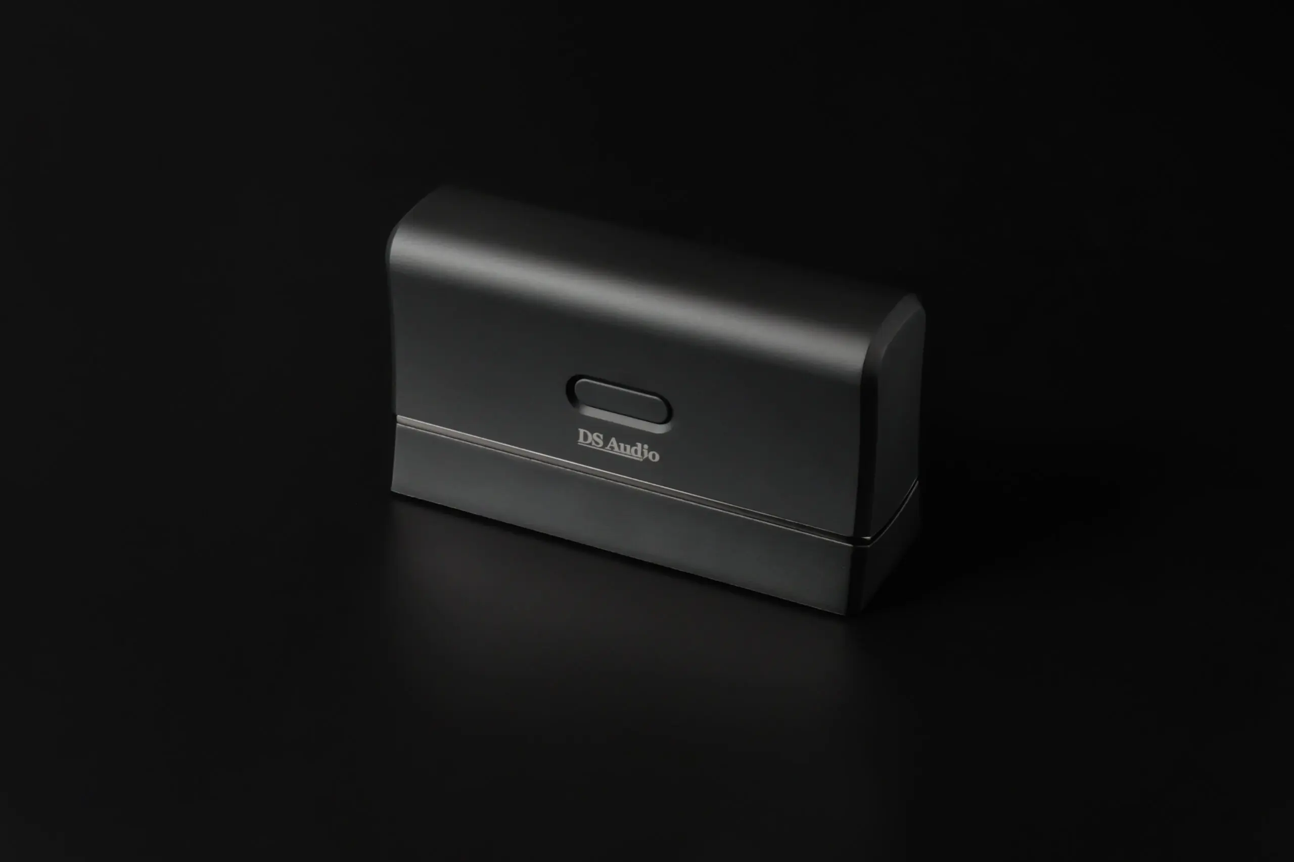 DS Audio SC-001 Sonic Cleaning Brush | Elektrische antistatische platenborstel - Afbeelding 6