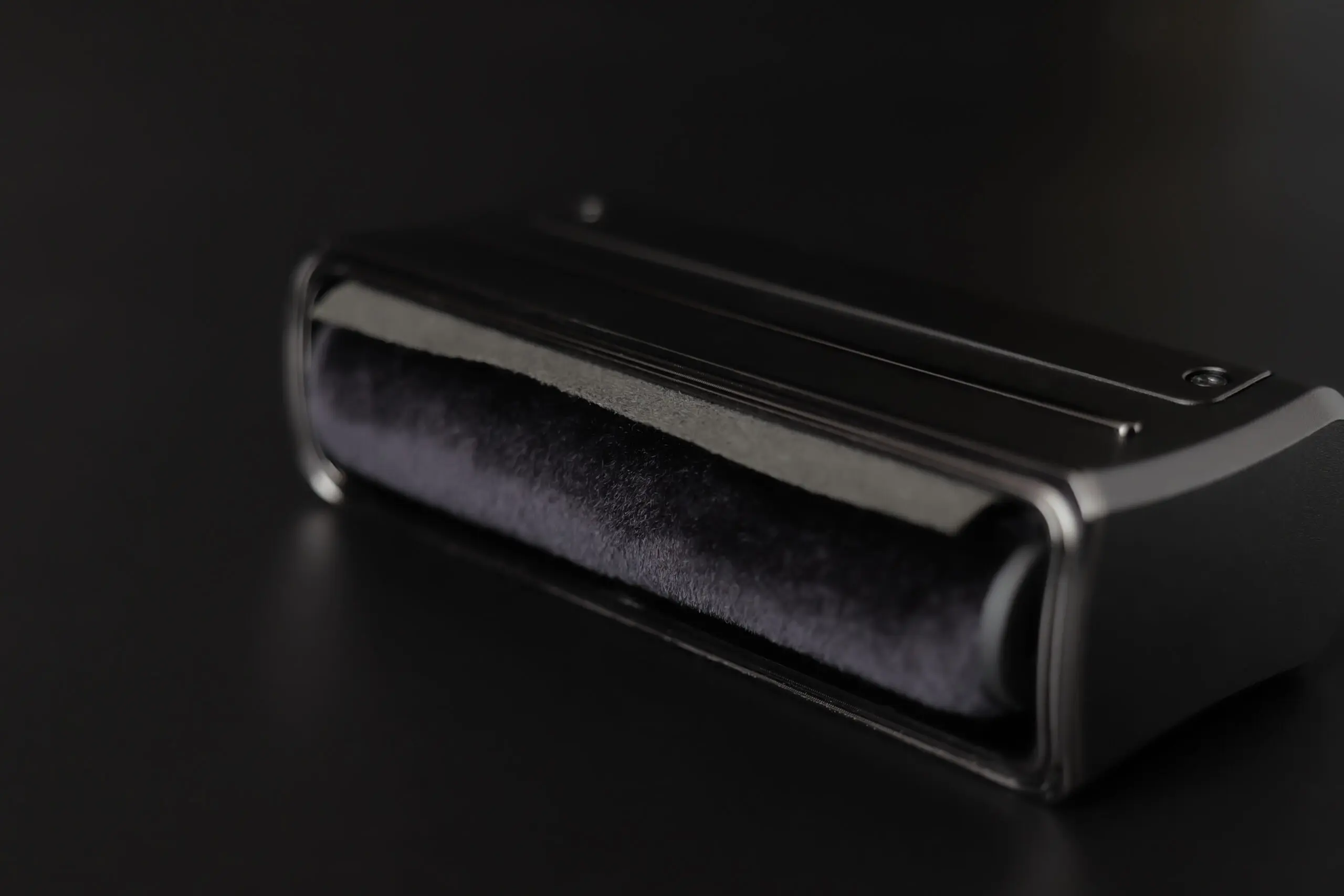 DS Audio SC-001 Sonic Cleaning Brush | Elektrische antistatische platenborstel - Afbeelding 8