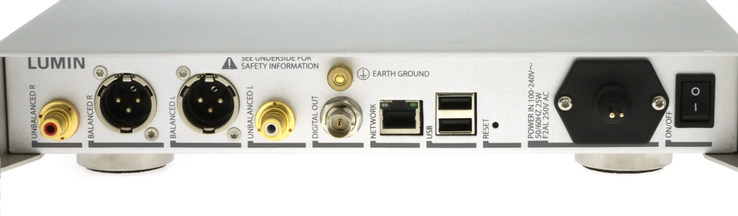 Sbooster Lumin Connection Kit voor BOTW P&P ECO 12–13V | D2, D3, T2, T3, U1 Mini en U2 Mini - Afbeelding 3