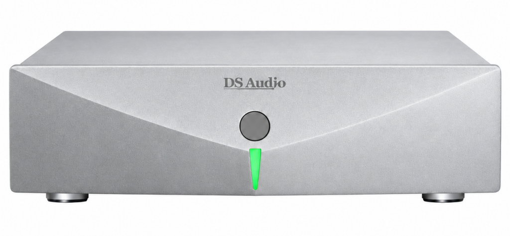 DS Audio DS-E3 equalizer | phono-voorversterker en voeding voor optische DS Audio-elementen