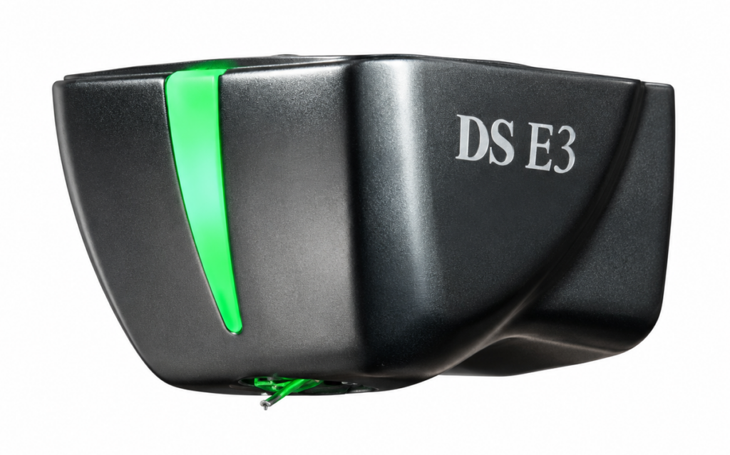 DS Audio DS-E3 Cartridge