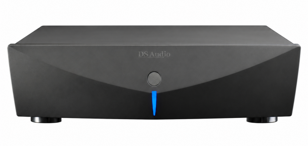 DS Audio DS003 | equalizer en phono-voorversterker | voeding voor optische DS Audio-elementen