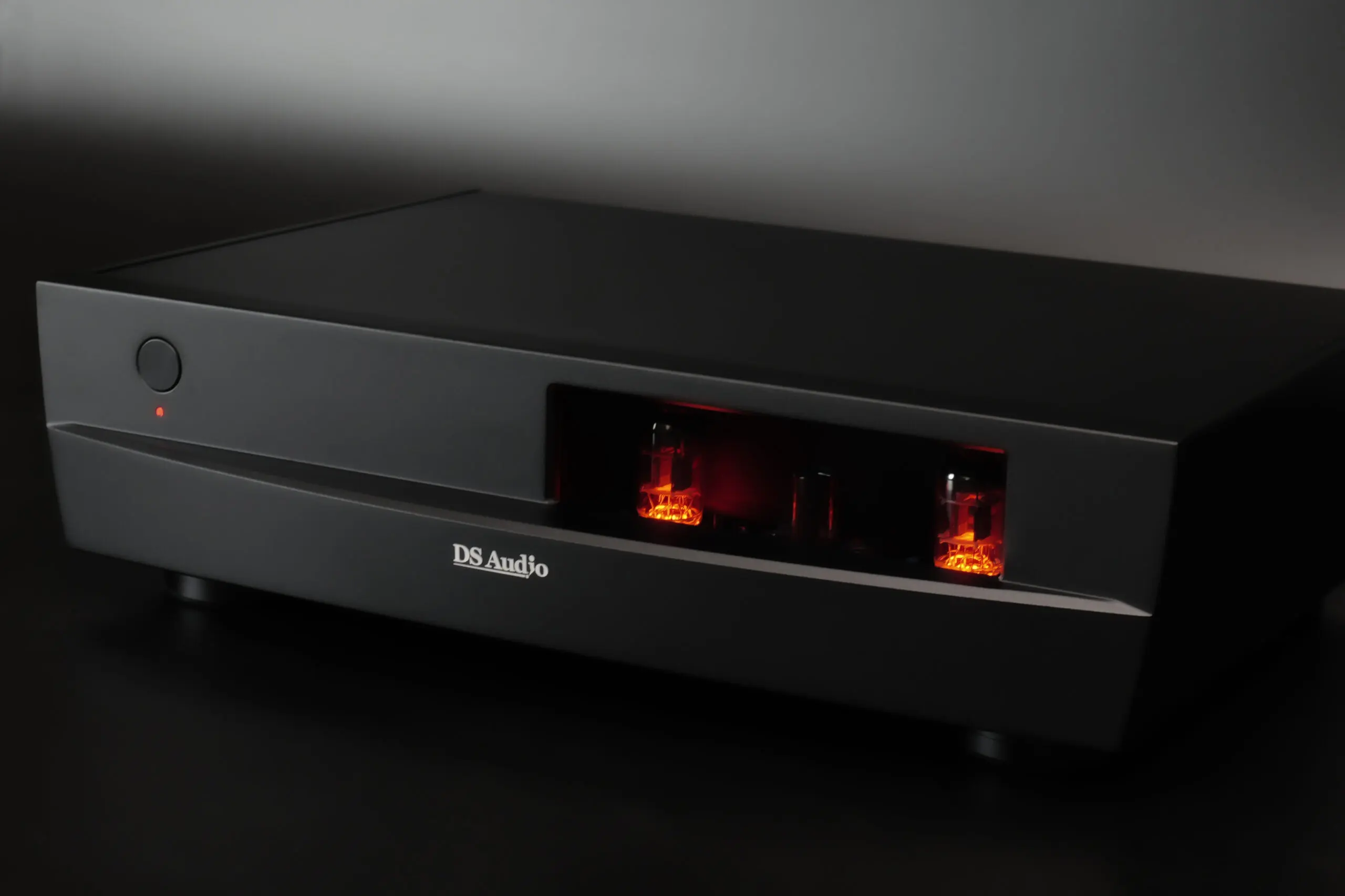 DS Audio TB-50 | Hybride buizen phono-voorversterker en equalizer voor optische DS Audio-elementen - Afbeelding 3