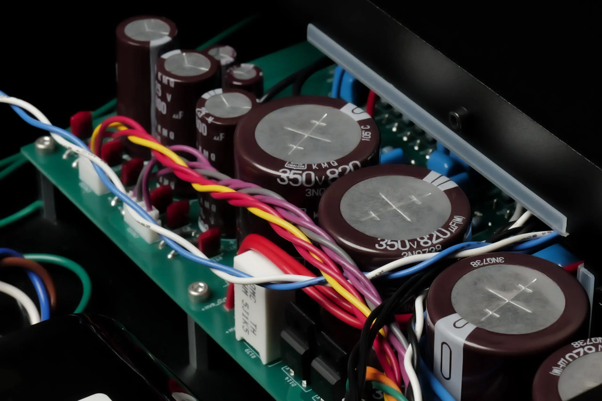 DS Audio TB-50 | Hybride buizen phono-voorversterker en equalizer voor optische DS Audio-elementen - Afbeelding 6