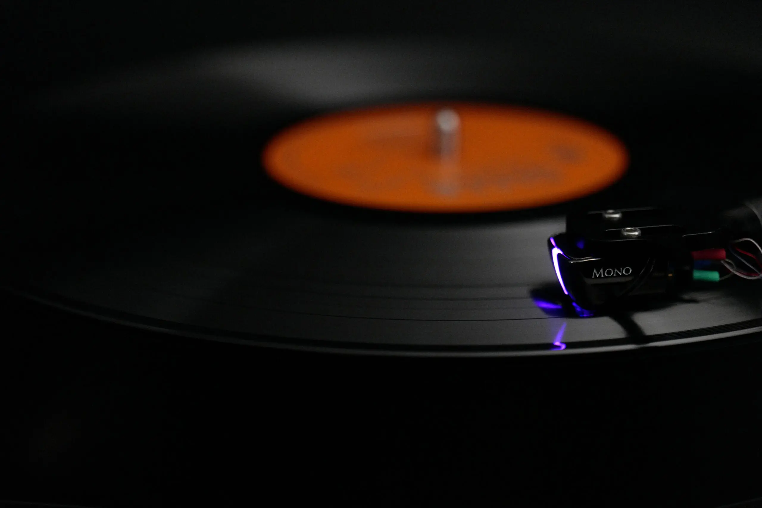 DS Audio Master 3 Mono | Optisch element | Micro Ridge-diamant | Diamantcantilever | Voor microgroove-LP’s - Afbeelding 5