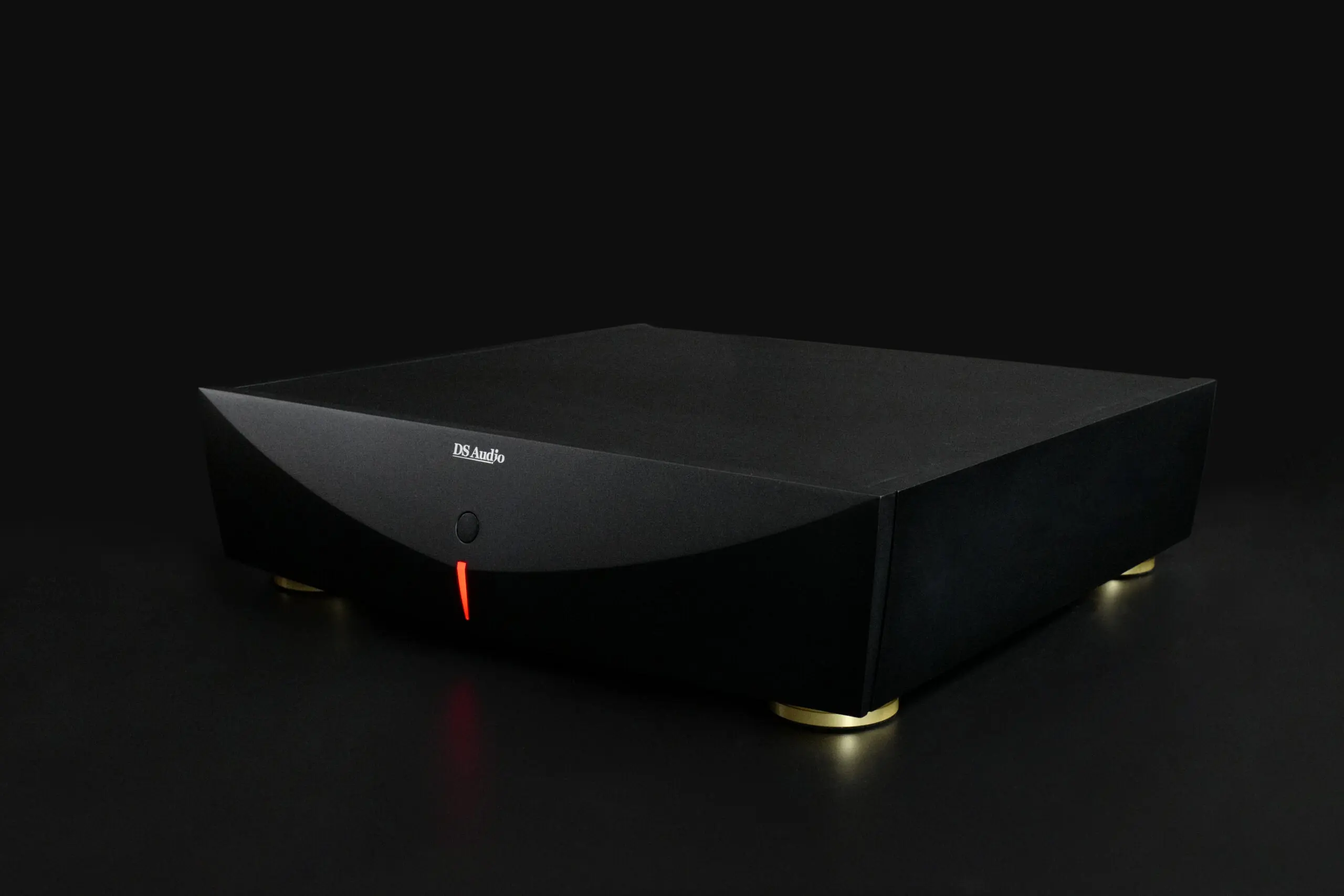 DS Audio DS-W3 | equalizer en phono-voorversterker | voeding voor optische DS Audio-elementen | RCA- en XLR-uitgangen - Afbeelding 3