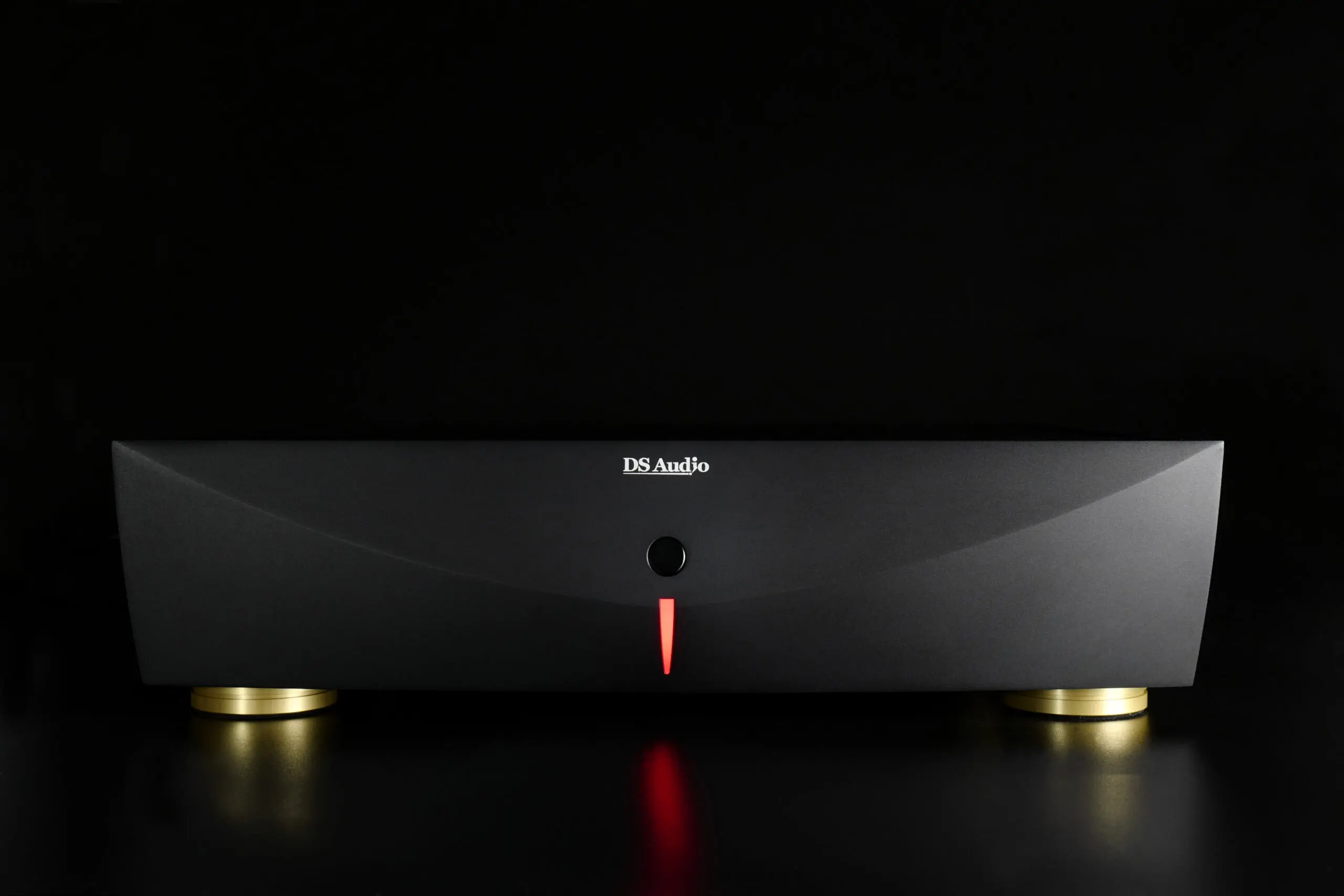 DS Audio DS-W3 | equalizer en phono-voorversterker | voeding voor optische DS Audio-elementen | RCA- en XLR-uitgangen - Afbeelding 4