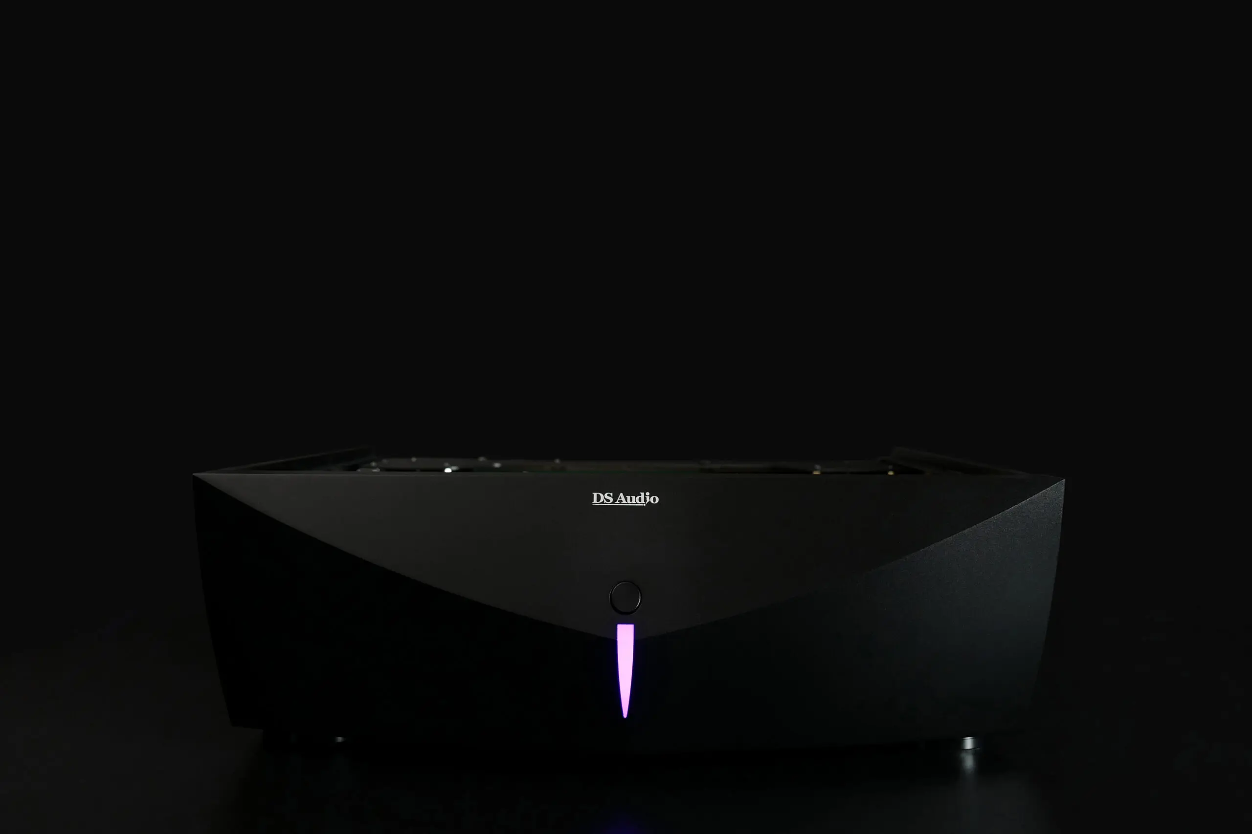 DS Audio Master 3 | equalizer en phono-voorversterker | dual-mono-opbouw | voor optische DS Audio-elementen | RCA- en XLR-uitgangen - Afbeelding 3