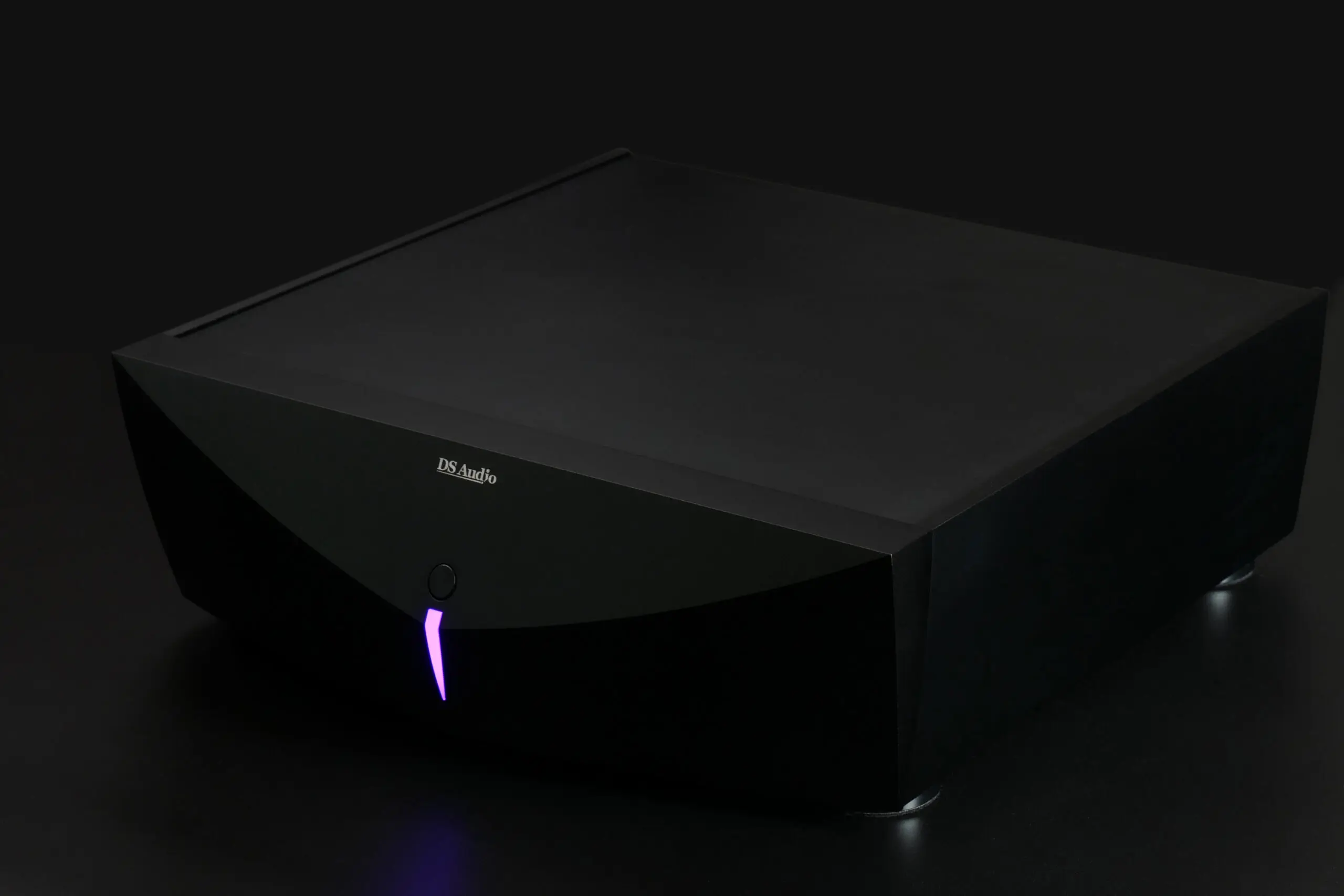 DS Audio Master 3 | equalizer en phono-voorversterker | dual-mono-opbouw | voor optische DS Audio-elementen | RCA- en XLR-uitgangen - Afbeelding 4